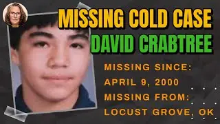 #MISSING: David Crabtree (2000)