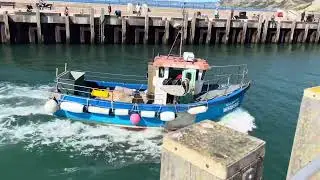 Chesil Sea Fishing West Bay, End of Chesil Beach 🐟🐟🐟