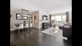 8 East 83rd Street, Apartment 2D  |  New York, New York