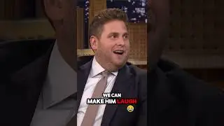 jonah hill caught ice cube laughing at his own movie 😂🎬