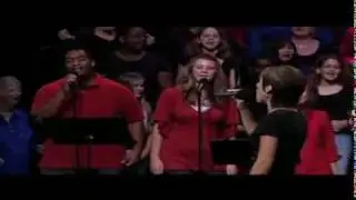 Kelanie Gloeckler - Shatter The Enemy [Suzy Yaraei]