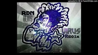 HARD GRIME INSTRUMENTAL (Virus Riddim)