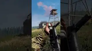Base Raiding In Deadside, How To Raid Bases, #shorts