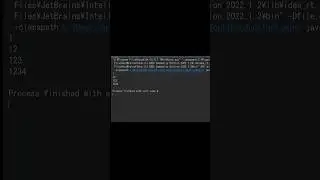Number Pyramid using for loop in Java #java #javaprogramming #forloop #shortsfeed #shortsvideo