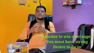 How to control Anger? | Nepali Sermon | रिसलाई कसरी नियंत्रण गर्ने? । नेपाली वचन