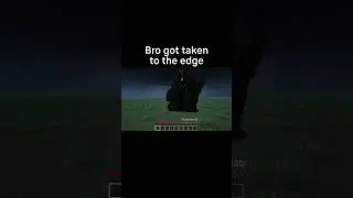 Minecraft Meme