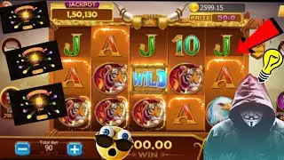 Safari of wealth || teenpatti master apps|| tips and tricks 2024 Teen Patti Gold Teen Patti Maste