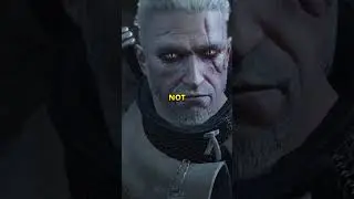 Where Does Geralt Live After The Witcher 3? #thewitcher3 #thewitcher #geraltofrivia #witcher3