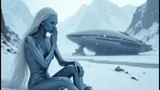 Left for the Monsters&rsquo; Feast, an Alien Girl&rsquo;s Life Is Saved by a Human Hero | HFY Sci-Fi