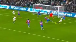 &ldquo;50th Minute MAGIC ✨ | Jo&atilde;o Pedro&rsquo;s Goal Breaks the Game!&rdquo; chelsea 2-0
