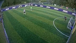Powerleague: Gateshead, 28/08/2017 19:32, pitch 7, goal A