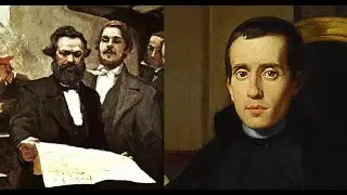 Balmes vs Marx