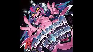 K-Shoot Mania / Tool-Assisted Speedcore MXM (Lv.20)