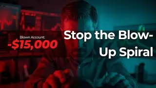 Blowing Up Your Trading Account? Giving Profits Back? Here&rsquo;s the Fix.