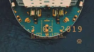 Bastard Disco China Shipping Highlights