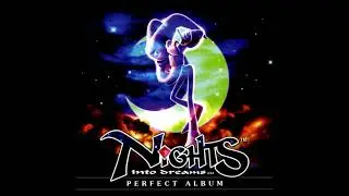 NiGHTS into Dreams: Perfect Album- Suburban Museum (Complete Ver) (Disc 02 Song 02)