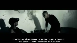 Rott Mc Matrix Game OFFICIEL [FULLHD]