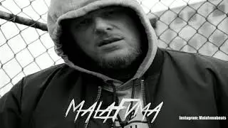 [FREE] BLUBBERN - BONEZ MC X SA4 TYPE BEAT Prod. MalaFvma