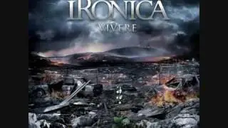 iRonica - reflections