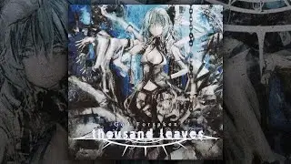 Thousand Leaves - God Forsaken (FULL ALBUM/2011)