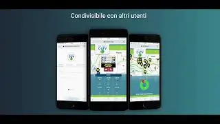 My Info City - APP , AESYS solution