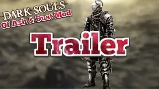 Of Ash and Dust Trailer