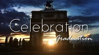 Празднование Выпускного 2014/ Celebration Graduation 2014