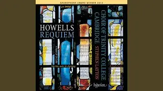 Howells: St Paul's Service: I. Magnificat