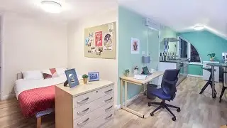 Welcome to Darwin Studio Flats | University of Kent