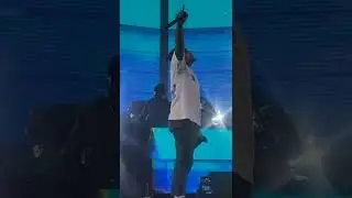 Bow wow at The Millennium Tour 2022 & Chicago at the Wintrust Arena