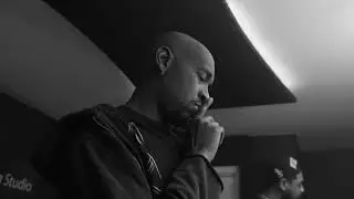 EEARZ , LLEI - &lsquo;IN SILENCE&rsquo; [OFFICIAL VIDEO]