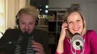Die Vermessung deiner Welt (mit Nicole Diekmann)