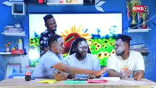 IDIRISKA IITAABO OO BUR UGU QUBEEYAY BAAQULI BOY & KABTAN BAARA CHALLENGE QOSOL BADAN....