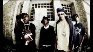 M'KDM et ANESS Feat 