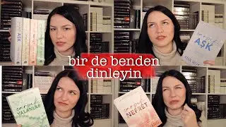 bir de benden dinleyin #twistedseries