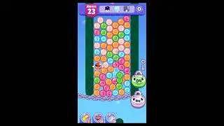 Angry Birds Dream Blast level 255