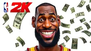 The Dark Psychology of NBA 2K PART TWO