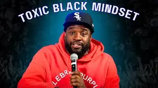 This is Why Black People Can't Win