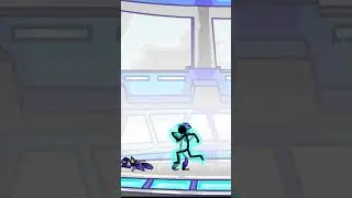 Do you remember this flash game? #flashgames #flash #stickman #electricman #nostalgia #shorts #fypシ