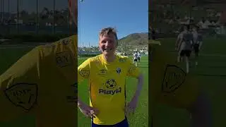 Rosendal - Fyllingen 2-5 6. Divisjon med Erik Huseklepp på Rosendal Kunstgress 01.05.2026