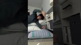 Пятеро в постели #детскаяпесня
