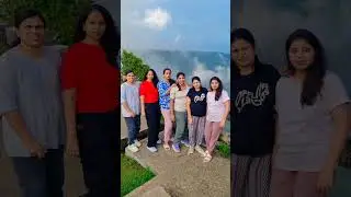 #meghalayatrip#ladiestrip#friendstime#2025shorts#sourish_Vlogs