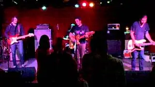 Young Statues -- Natives