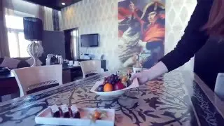 Отель Radisson Sonya Hotel. Санкт-Петербург.