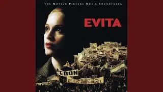 Eva's Final Broadcast