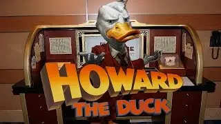 Who is Howard The Duck? [Comic Book Spotlight]