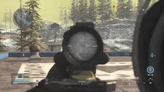 WarZone 2 vs. 3 Top