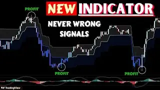 NEW Price Action Concepts Indicator on TradingView is 100% Better Than Premium : 100% Accurate