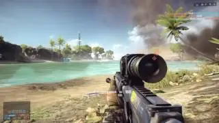 Bf4 moments 3 by menacedreams