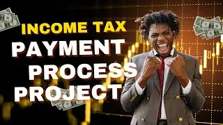 Income tax project
